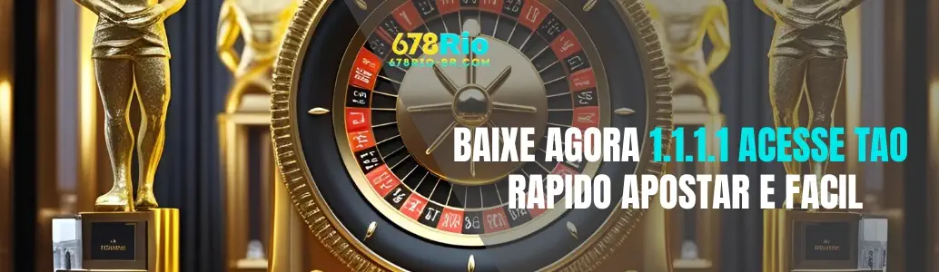 678Rio download aplicativo Android