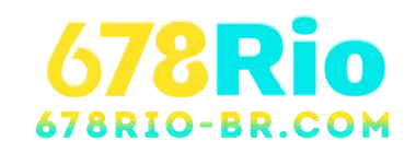 Logotipo Oficial 678Rio